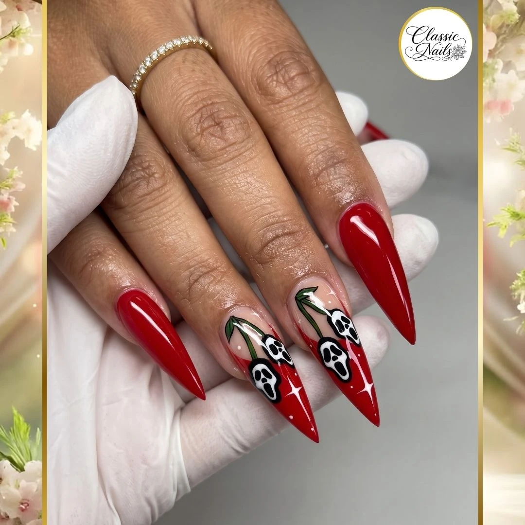 Nails Design 
